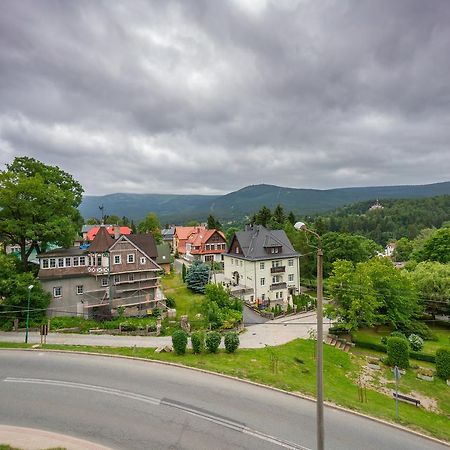 Rentplanet- Apartamenty Poezja - Dworcowa Szklarska Poręba Kültér fotó