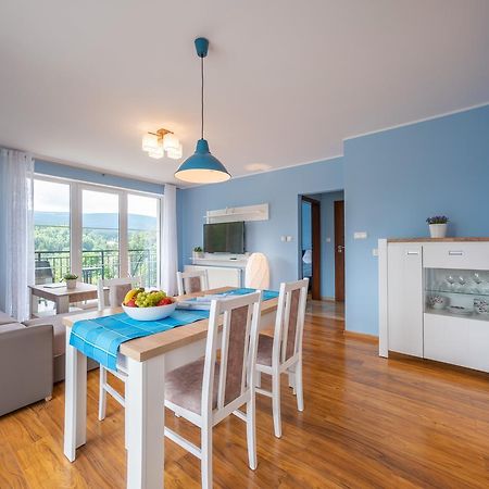 Rentplanet- Apartamenty Poezja - Dworcowa Szklarska Poręba Kültér fotó