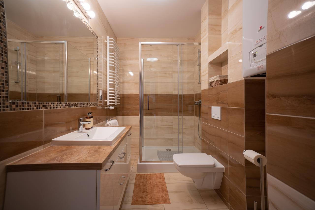 Rentplanet- Apartamenty Poezja - Dworcowa Szklarska Poręba Kültér fotó