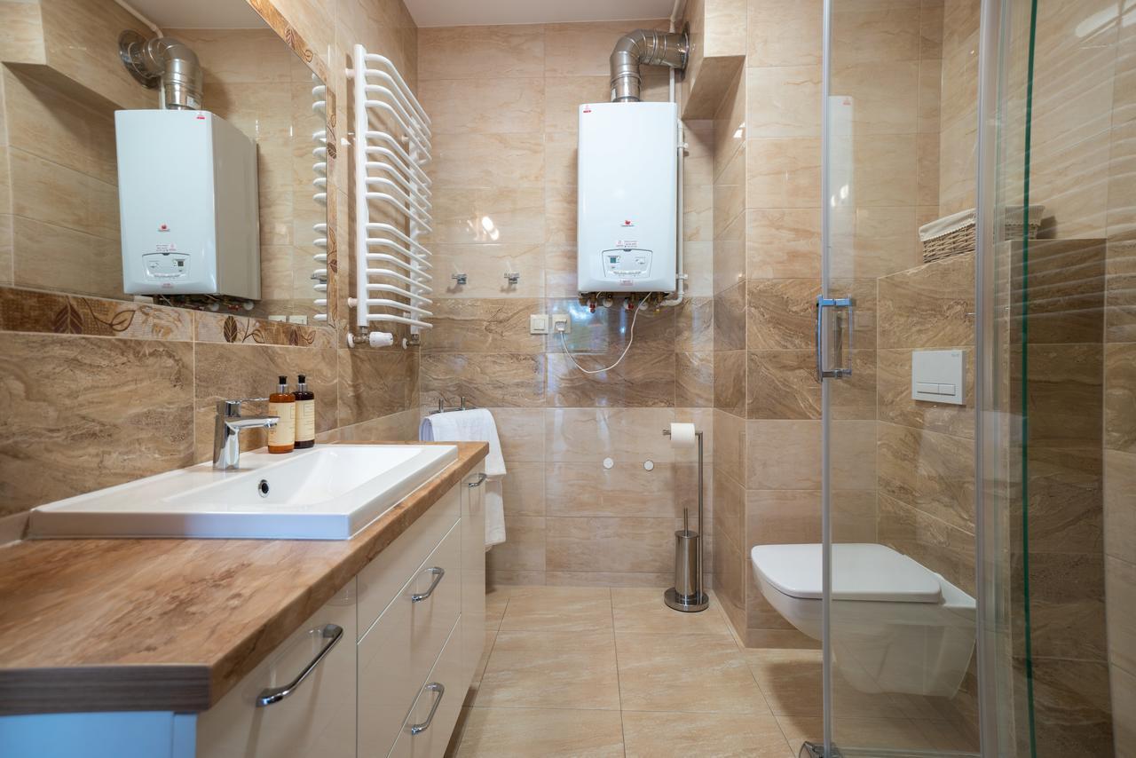 Rentplanet- Apartamenty Poezja - Dworcowa Szklarska Poręba Kültér fotó